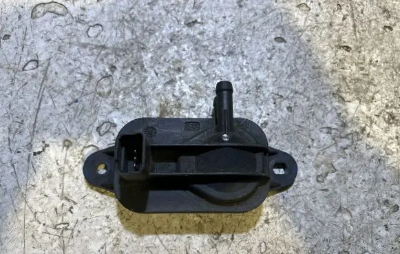 Peugeot 607 Air pressure sensor 9645022680
