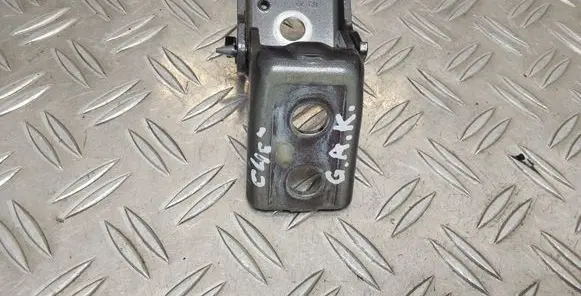 Citroen C4 III e-C4 Rear door lower hinge