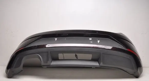 Seat Leon (5F) Rear bumper 5F0807568B