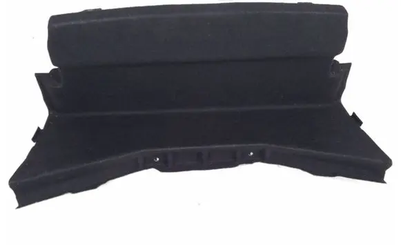 Mercedes-Benz SLK R172 Tailgate/trunk side cover trim A1726940025