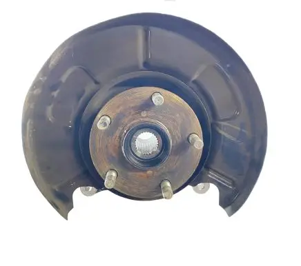 Subaru Outback (BT) Rear wheel hub