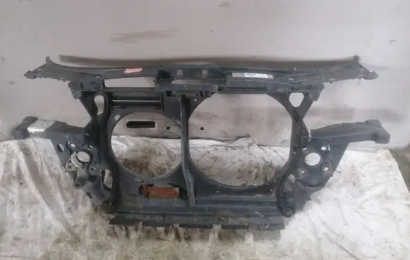 Audi A6 S6 C5 4B Radiator support slam panel 4B0010157D