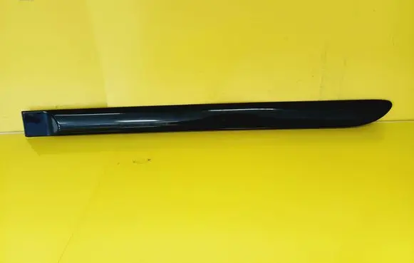 Mazda Premacy Rear door trim (molding) CB7950692