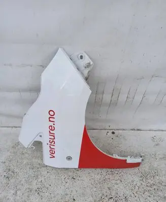 Ford Transit Courier Fender