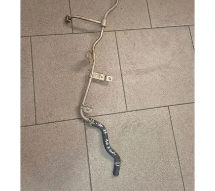 Hyundai i30 Coolant pipe/hose 