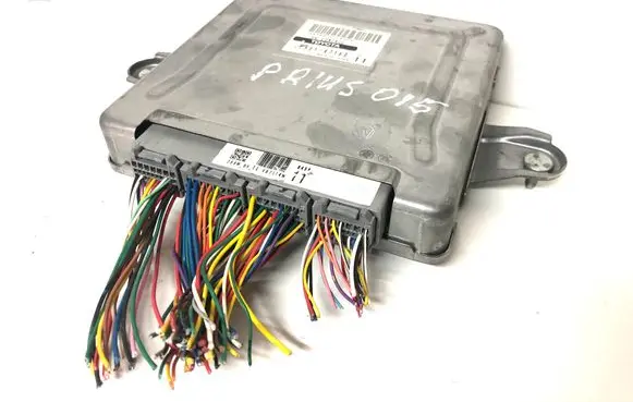 Toyota Prius (XW20) Engine control unit/module 8998147160 89981471601