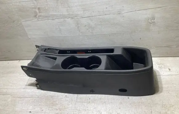Center console