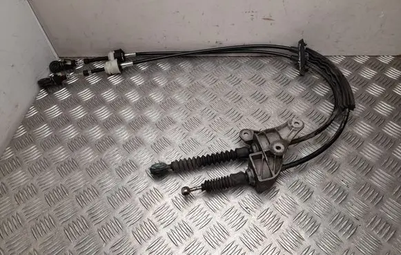 Mercedes-Benz Vito Viano W447 Manual 5 speed gearbox A4472601351