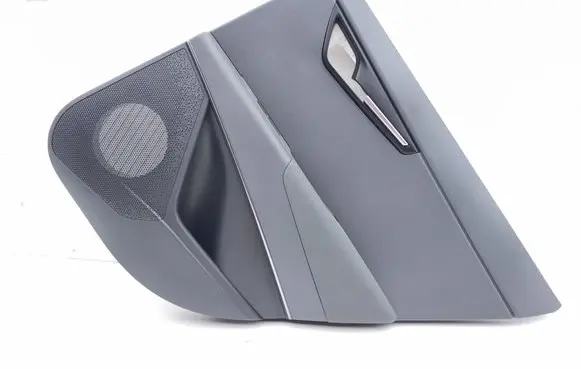 KIA Niro Rear door card panel trim 83302AT030DFS 20220929
