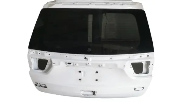 Jeep Grand Cherokee Tailgate/trunk/boot lid
