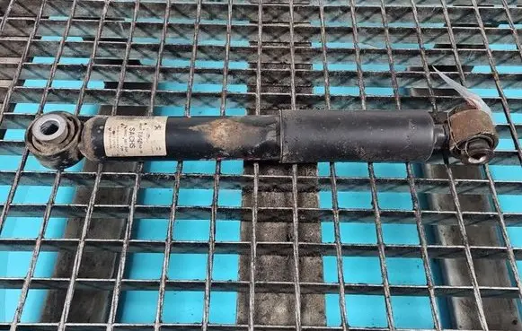 Citroen DS5 Rear shock absorber/damper 9807784080 IMPRK1581905