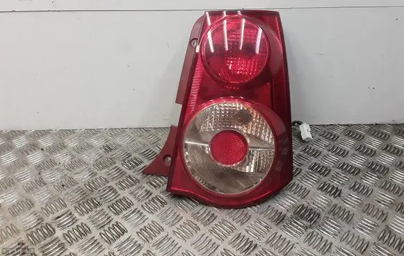 KIA Picanto Rear/tail lights 