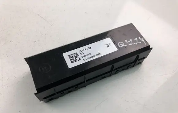 Opel Insignia A Other control units/modules 23461733