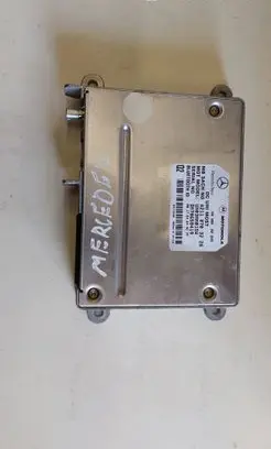 Mercedes-Benz E W211 Bluetooth control unit module A2118703226 DM70658419 001784644CF