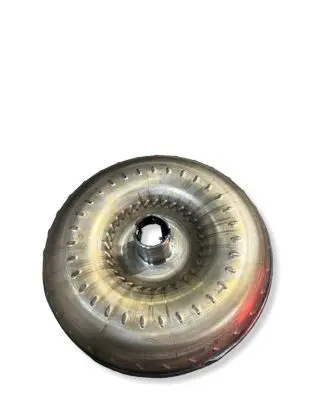 Mercedes-Benz C AMG W204 Torque converter A2222500502