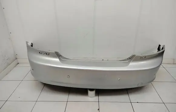 Volvo C70 Rear bumper 