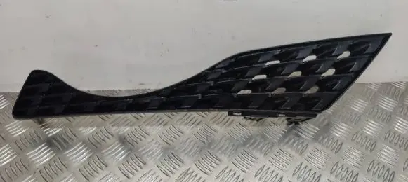 Nissan Juke I F15 Front bumper upper radiator grill 62075BV80A