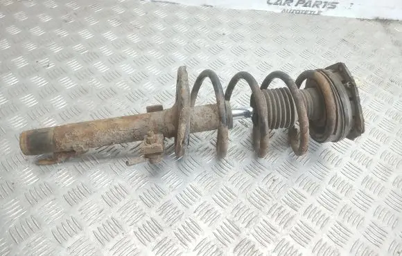 Renault Megane II Front shock absorber/damper