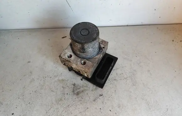 BMW 5 E60 E61 ABS Pump 0265950666 3451677779701 34516777797