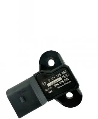 Audi A6 S6 C6 4F Air pressure sensor 03C906051