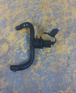 Volkswagen Touran I Fuel temperature sensor