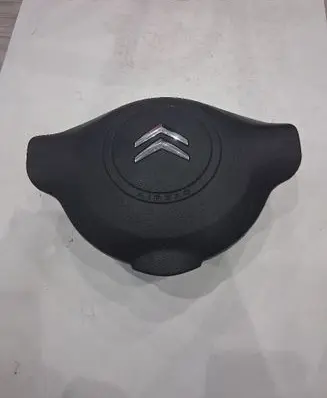Citroen Berlingo Steering wheel airbag 96721955ZD