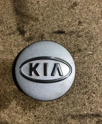 KIA Ceed Original wheel cap 529602F000