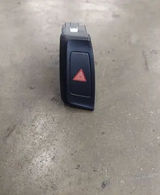 Audi A4 S4 B8 8K Hazard light switch 8K1941509 340083970