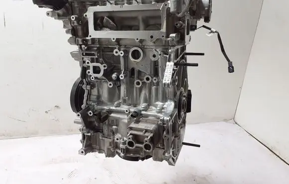 Dacia Duster Engine H5F600