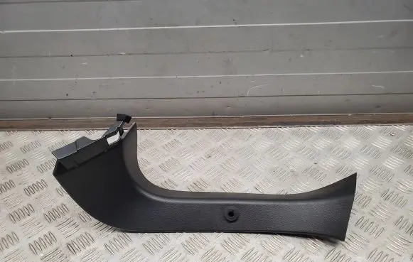 Lexus NX Tailgate/trunk side cover trim 6793778010