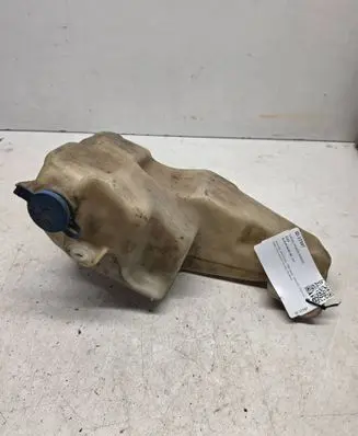 Audi 80 90 B3 Windshield washer fluid reservoir/tank 893955453B