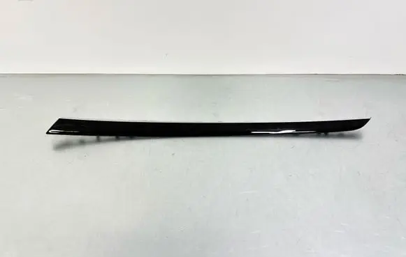 Mercedes-Benz S W222 Rear door card trim A2227300781