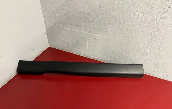 BMW i3 Front sill trim cover 7272380 51477272380