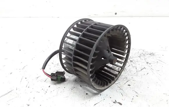Renault Espace III Heater fan/blower 0130063507