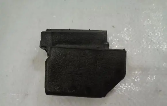Citroen C3 Aircross Fender foam support/seal 39149296