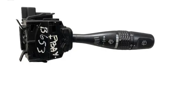 Mitsubishi Pajero Wiper control stalk B653