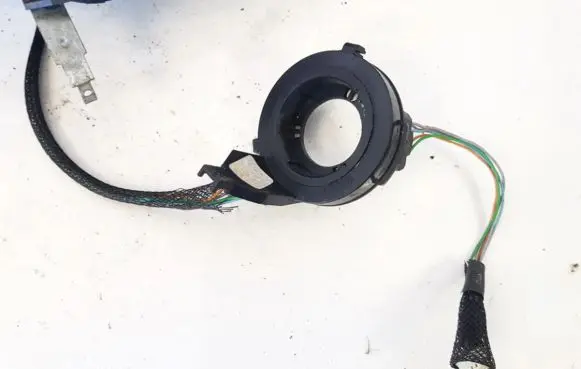 Citroen Xantia Airbag slip ring squib (SRS ring) 34322001 9611685080