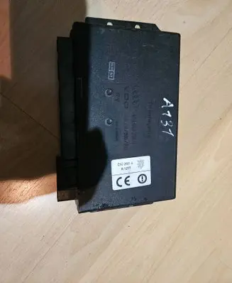 Audi A6 S6 C5 4B Comfort/convenience module 4B0962258N 410215006012