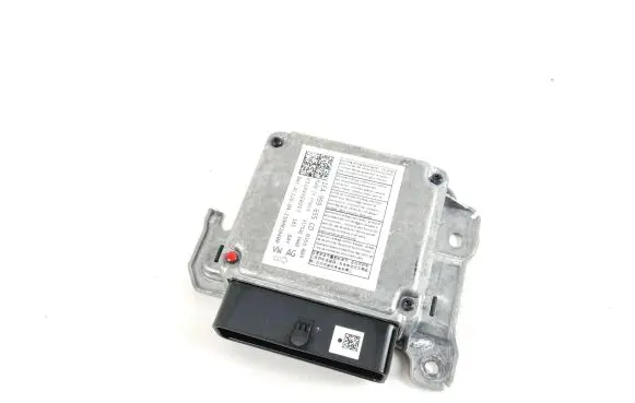 Volkswagen ID.3 Airbag control unit/module 1EA959655CD 0366009 2100020400