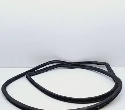 Audi A6 S6 C5 4B Trunk rubber seal (body)