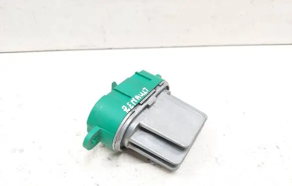 Renault Espace - Grand espace IV Heater blower motor/fan resistor 52492365