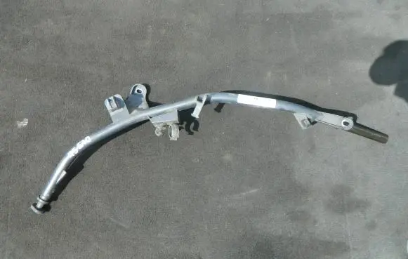 BMW X5 E70 Oil level dip stick 7800688