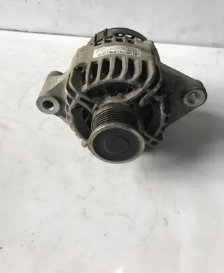 Fiat Doblo Turbo solenoid valve 0281002584