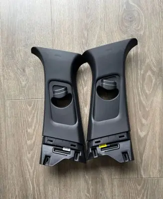 Hyundai IONIQ 6 Other interior part DCCD