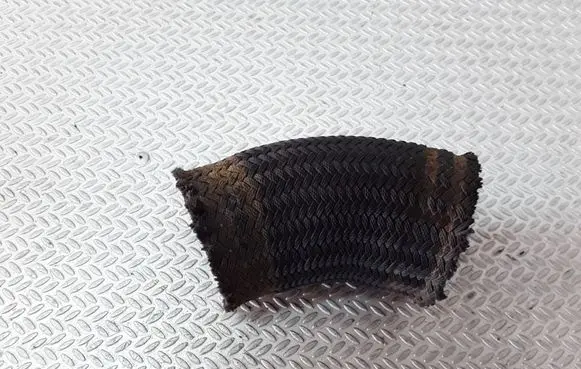 Hyundai Tucson LM Intercooler hose/pipe