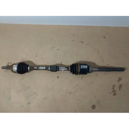 Mitsubishi Outlander Front driveshaft 3815A306