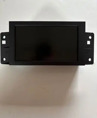Volvo XC60 Screen/display/small screen 3AF415B 01199177 12826681