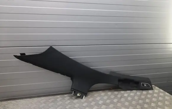Audi A8 S8 D4 4H (C) pillar trim 4H0868290F