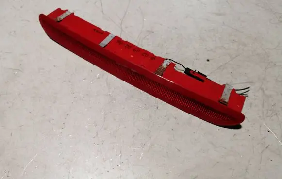 Volkswagen PASSAT B6 Third/center stoplight 1K6945097B