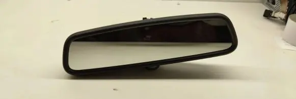 BMW 6 F12 F13 Rear view mirror (interior) 9256138 42846793 9053110000